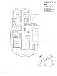 Cape Royale (D4), Condominium #510745801